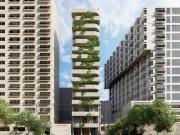 Departamento en Venta en Cuauhtémoc,Condesa GIS 24 3355