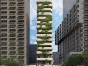 Departamento en Venta en Cuauhtémoc Condesa m2d3408