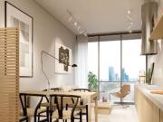 Departamento en Venta en Cuauhtémoc Condesa m2d3410