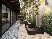 Departamento en Venta en Cuauhtémoc, Condesa NC. 24 3199