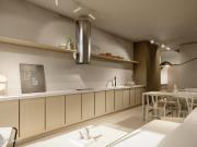 Departamento en Venta en Cuauhtémoc Condesa RT24 3355