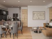 Departamento en Venta en Cuauhtémoc, Cuauhtémoc