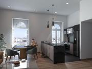 Departamento en Venta en Cuauhtémoc, Cuauhtémoc