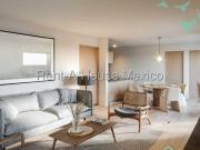 Departamento en Venta en Cuauhtémoc,Cuauhtemoc AF 25 1436