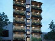 Departamento en Venta en Cuauhtémoc, Cuauhtémoc MG. 25 94