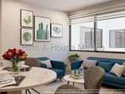 Departamento en Venta en Cuauhtémoc, Doctores