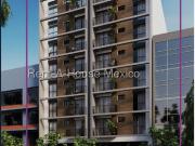 Departamento en Venta en Cuauhtémoc, Doctores AM. 26 2130