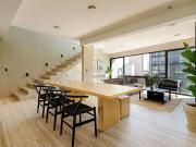 Departamento en Venta en Cuauhtemoc en Condesa PH m2d3511