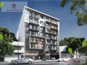 Departamento en Venta en Cuauhtémoc, Esperanza NC. 25 170
