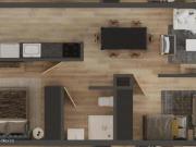 Departamento en Venta en Cuauht?moc, Guerrero AM. 25 726