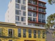 Departamento en Venta en Cuauhtémoc, Guerrero AM. 25 728