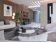 Departamento en Venta en Cuauht?moc, Guerrero NC. 25 1206