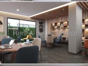 Departamento en Venta en Cuauht?moc,Guerrero RT 25 1206