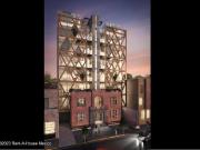 Departamento en Venta en Cuauhtémoc, Hipódromo Condesa...