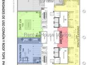 Departamento en Venta en Cuauhtémoc, Hipódromo Condesa...