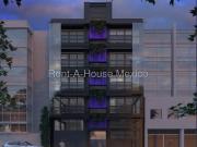 Departamento en Venta en Cuauhtémoc, Hipódromo Condesa...