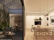 Departamento en Venta en Cuauhtémoc, Juárez AM. 25 3375