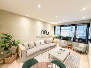 Departamento en venta en Cuauhtemoc Juarez Anzures Angel...