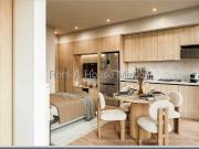 Departamento en Venta en Cuauhtémoc,Juarez RT 25 2419