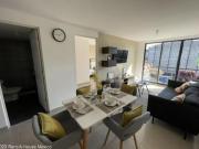 Departamento en Venta en Cuauhtémoc, Morelos SB 24 50