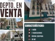 DEPARTAMENTO EN VENTA EN CUAUHTEMOC No se aceptan creditos