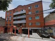 Departamento en venta en Cuauhtemoc Pensil, Miguel...