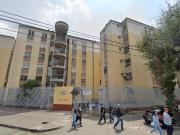 Departamento en venta en Cuauhtémoc Remate
