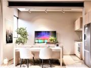 Departamento en Venta en Cuauhtemoc Residencial Magnolia...