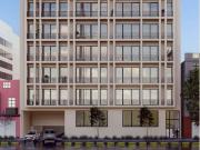 Departamento en Venta en Cuauhtemoc Residencial Magnolia...