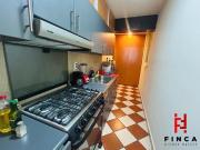 DEPARTAMENTO EN VENTA EN CUAUHTEMOC, RIO EBRO