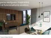 Departamento en Venta en Cuauhtémoc,Roma Norte