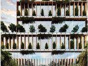 Departamento en Venta en Cuauhtémoc,Roma Norte AF 23 229