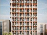 Departamento en Venta en Cuauhtémoc, Roma Norte GIS 25 2795