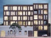 Departamento en Venta en Cuauhtémoc, Roma Norte MG. 24 3197