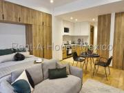 Departamento en Venta en Cuauhtémoc, Roma Norte MT 24 4346