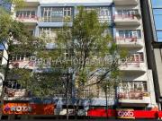 Departamento en Venta en Cuauhtémoc, Roma Norte MT 25 3563
