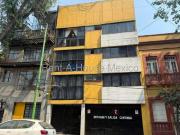Departamento en Venta en Cuauhtémoc,Roma Norte RT 26 2116