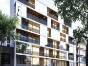 Departamento en venta en Cuauhtémoc Roma Norte ZG 23 6268