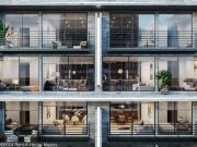 Departamento en Venta en Cuauhtémoc, Roma Sur