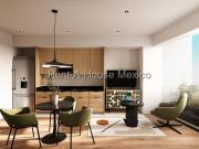 Departamento en Venta en Cuauhtémoc, Roma Sur