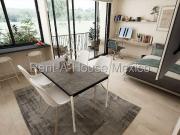 Departamento en Venta en Cuauhtémoc, Roma Sur