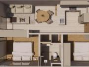 Departamento en Venta en Cuauhtémoc,Roma Sur AF 24 4435