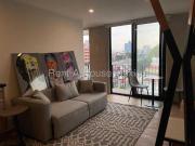 Departamento en Venta en Cuauhtémoc,Roma Sur AF 25 2555