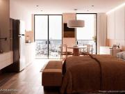 Departamento en Venta en Cuauht?moc, Roma Sur AM. 24 4109