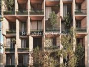 Departamento en Venta en Cuauhtémoc, Roma Sur AM. 25 3245
