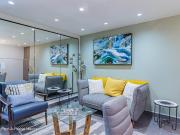 Departamento en Venta en Cuauhtémoc,Roma Sur CMB 25 195