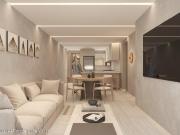 Departamento en Venta en Cuauhtémoc,Roma Sur CMB 25 218