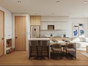 Departamento en Venta en Cuauhtémoc,Roma Sur CMB 25 2652