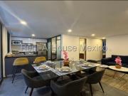 Departamento en Venta en Cuauhtémoc, Roma Sur CMB 26 2207