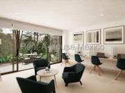 Departamento en Venta en Cuauhtémoc, Roma Sur CMB 26 816
